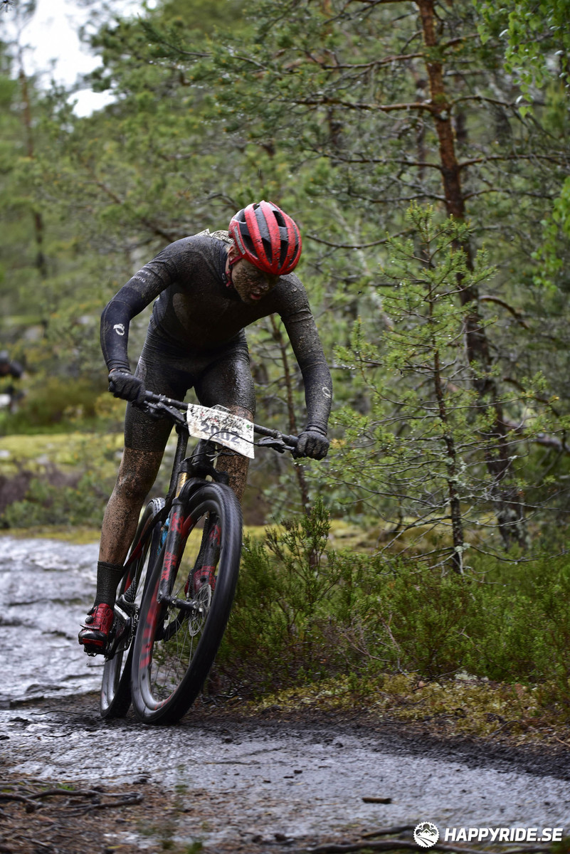 Bild från Lida Loop 2019